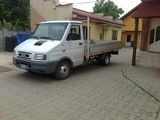 Iveco Daily furgoneta, fotografie 1