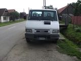 Iveco Daily furgoneta, photo 3