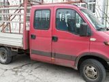 iveco Dayli, photo 2