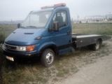 Iveco Dayli