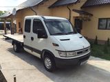 Iveco Dayli an 2004,proprietar,inpecabila