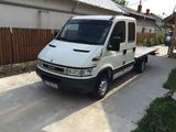 Iveco Dayli an 2004,proprietar,inpecabila, fotografie 2