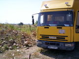 Iveco Eurocargo an 2000 , fotografie 4