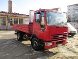 Iveco EuroCargo ~Basculanta, photo 1