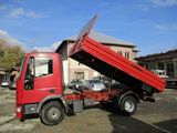 Iveco EuroCargo ~Basculanta, photo 2