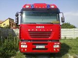 iveco stralis