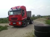 iveco stralis, fotografie 2