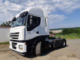 IVECO Stralis 420 EURO 5, fotografie 1