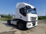 IVECO Stralis 420 EURO 5, fotografie 2