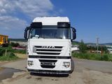 IVECO Stralis 420 EURO 5, fotografie 3