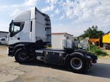 IVECO Stralis 420 EURO 5, fotografie 4