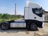 IVECO Stralis 420 EURO 5, fotografie 5