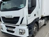 IVECO STRALIS 480, photo 1