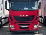 IVECO STRALIS 480 Hi-Way