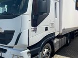 IVECO STRALIS 480 Hi-Way, fotografie 2