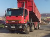 IVECO TRAKKER Basculanta 8x4, photo 1