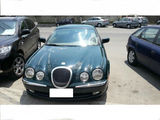 jaguar s-type