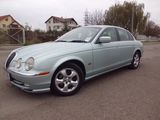 jaguar s-type 2001, photo 3