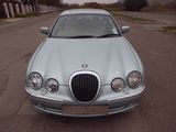 jaguar s-type 2001, photo 5