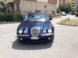 Jaguar S-Type