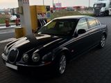 Jaguar S Type, photo 1