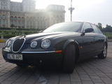 Jaguar S-Type, photo 1