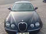 Jaguar S-Type, fotografie 3