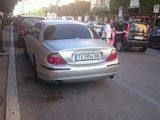 jaguar s type, photo 1