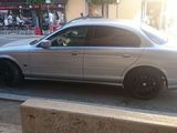 jaguar s type, photo 2