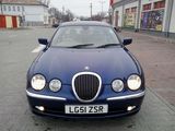 jaguar s type, photo 1