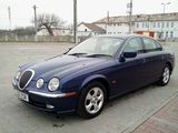 jaguar s type, fotografie 4