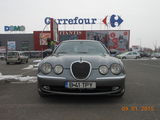 JAGUAR S TYPE, photo 1