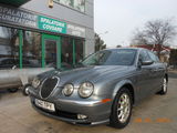 JAGUAR S TYPE, fotografie 2