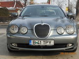 JAGUAR S TYPE, photo 3