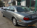 JAGUAR S TYPE, photo 4