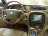 Jaguar S type V6 2.5 65.000 km !, fotografie 4