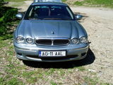 JAGUAR X-TYPE