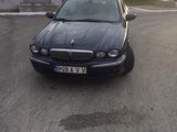 Jaguar x-type 2.2, photo 1