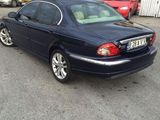 Jaguar x-type 2.2, photo 3