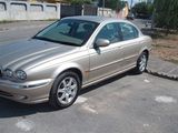 Jaguar X-type 2002 absolut superb, fotografie 2