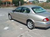 Jaguar X-type 2002 absolut superb, fotografie 4