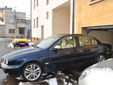 Jaguar X-Type, photo 1