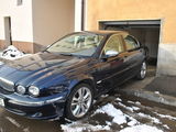 Jaguar X-Type, photo 2