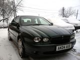 Jaguar X-Type V6 Sport, photo 1