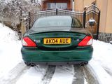 Jaguar X-Type V6 Sport, photo 2