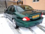 Jaguar X-Type V6 Sport, photo 3