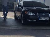 jaguar xf 2008 09