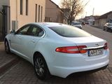 Jaguar xf 2012, photo 2