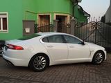 Jaguar xf 2012, photo 3