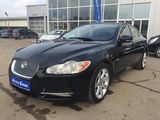 JAGUAR XF 3.0 D EURO 5 CUTIE AUTOMATA, fotografie 2